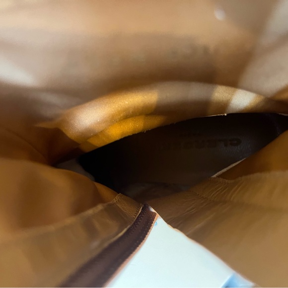 NWT Clergerie Paris Nava Crystal ankle boot - Picture 8 of 13